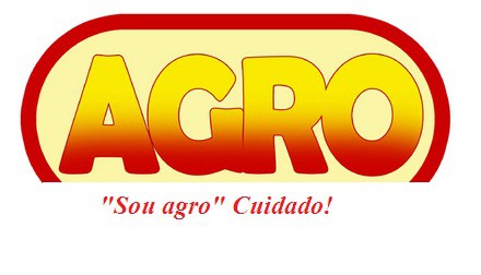 “SOU AGRO”. CUIDADO!